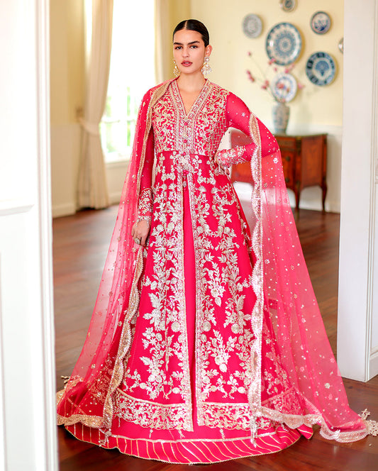 Roheenaz Everly Roheenaz | Whispers Of Grace Chiffon '26 image 1