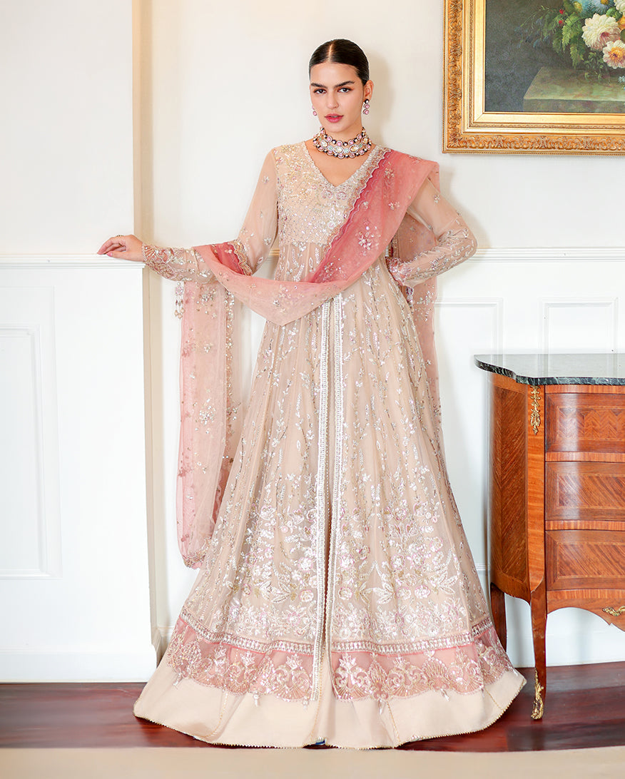 Roheenaz Faye Roheenaz | Whispers Of Grace Chiffon '26 image 5
