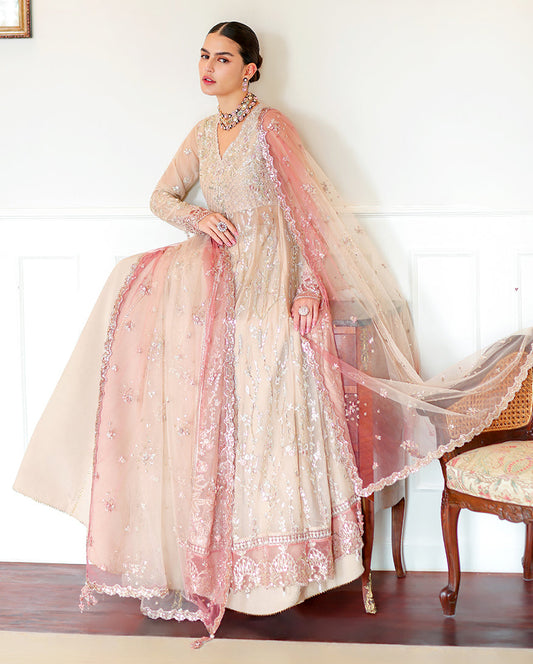 Roheenaz Faye Roheenaz | Whispers Of Grace Chiffon '26 image 2