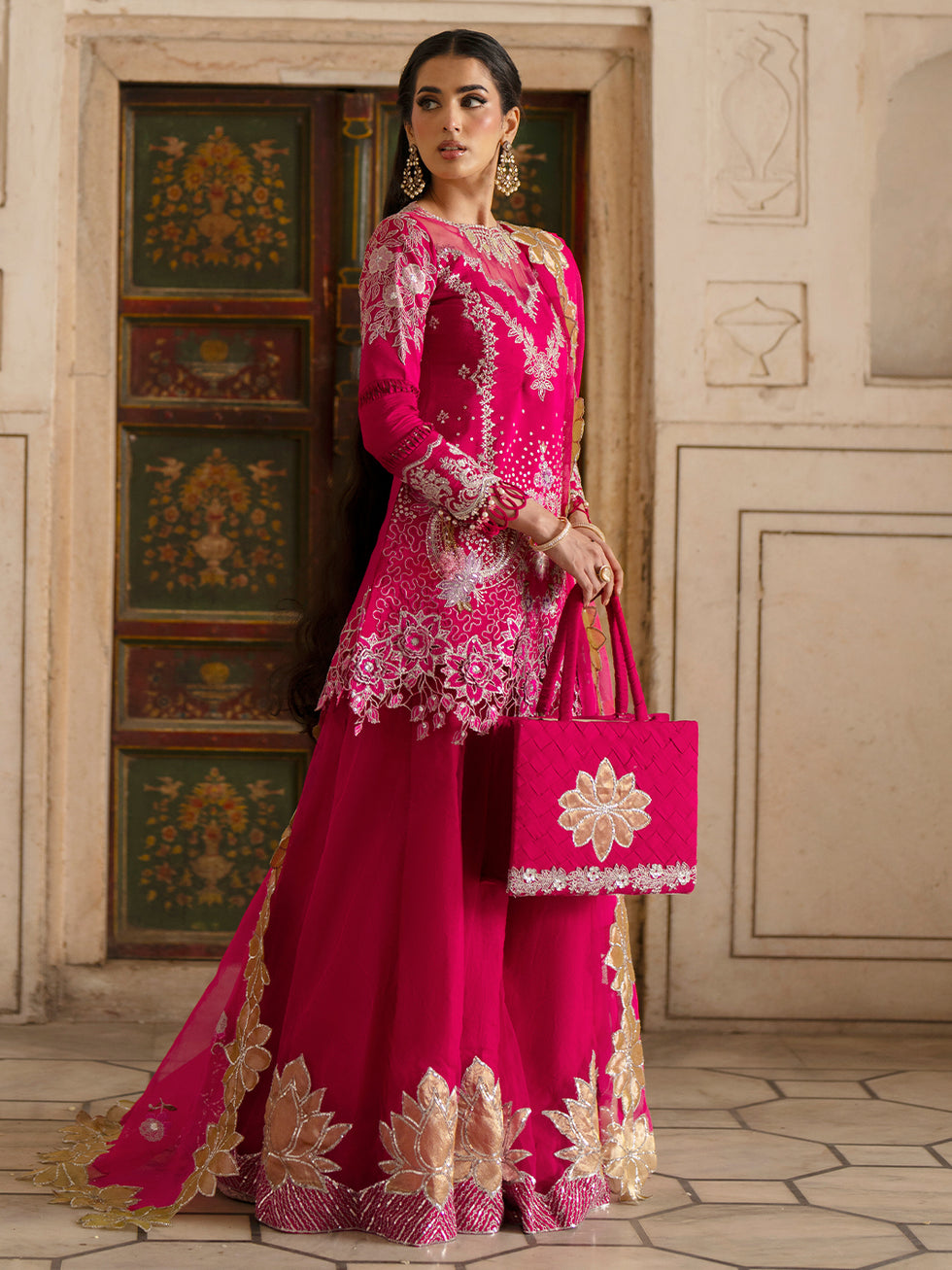 GUL BAHAAR