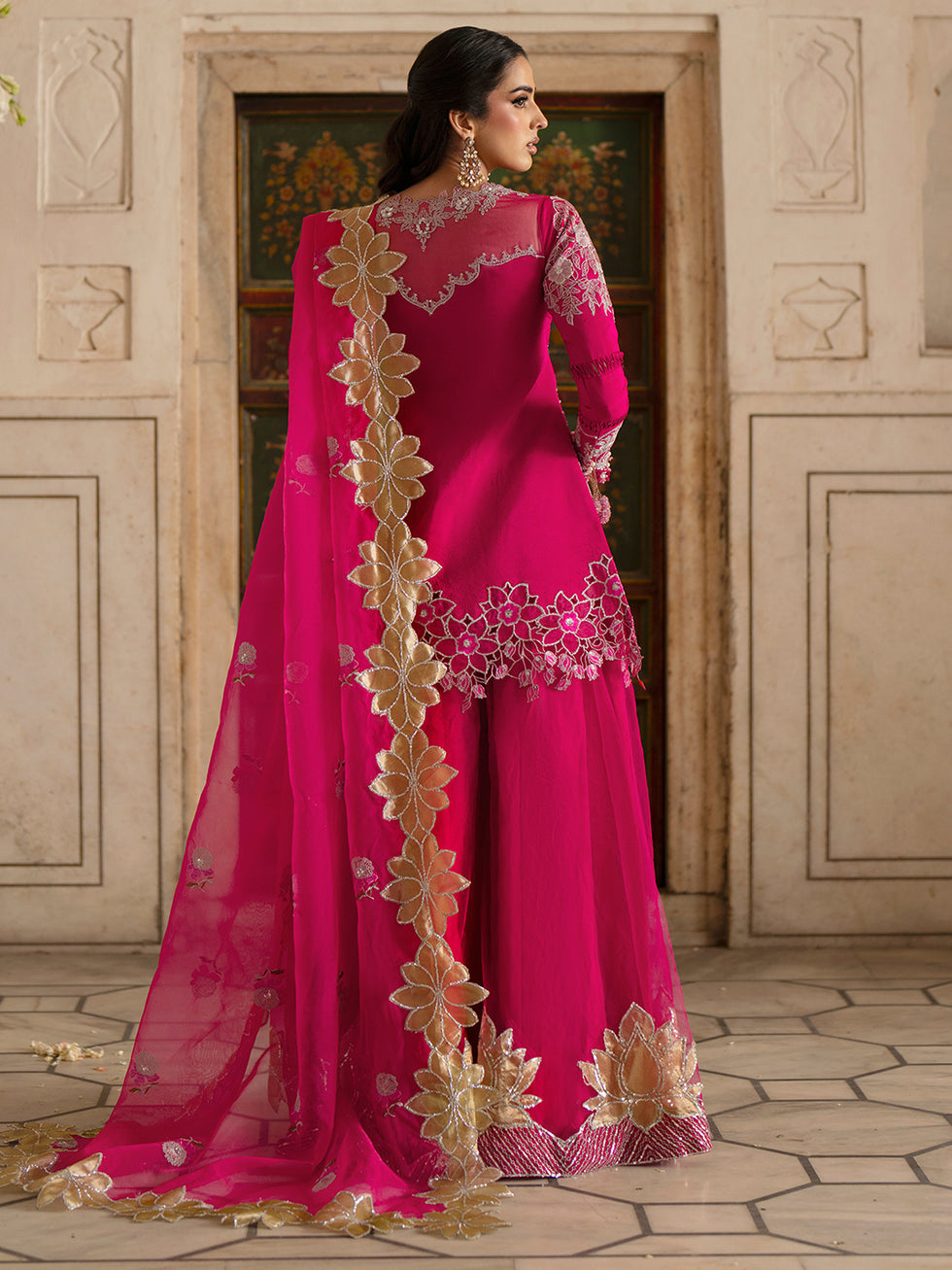 GUL BAHAAR