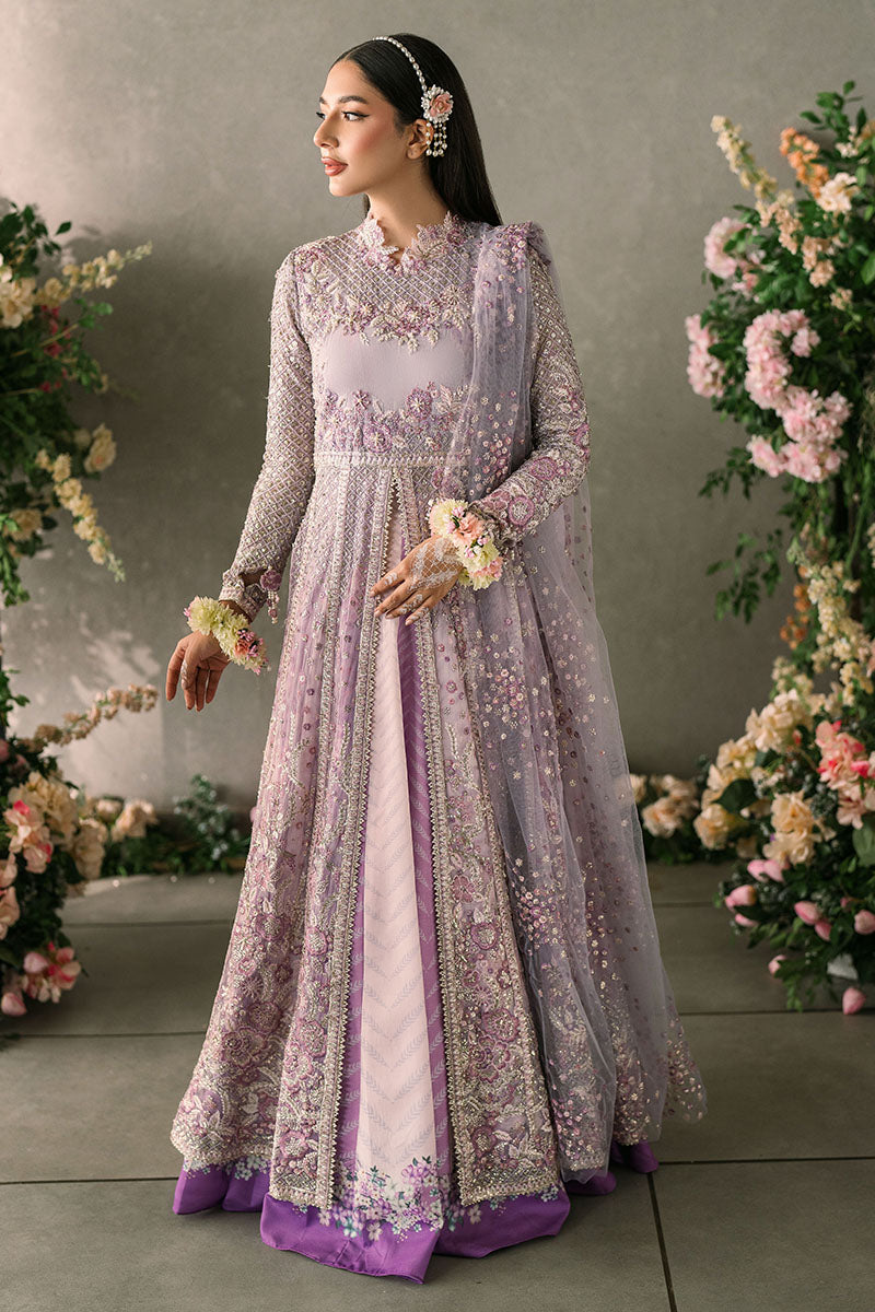 MUSHQ - MASTANI EVENING LUXURY COLLECTION '24