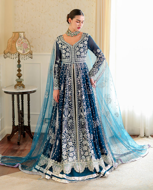 Roheenaz Marcella Roheenaz | Whispers Of Grace Chiffon '26 image 1