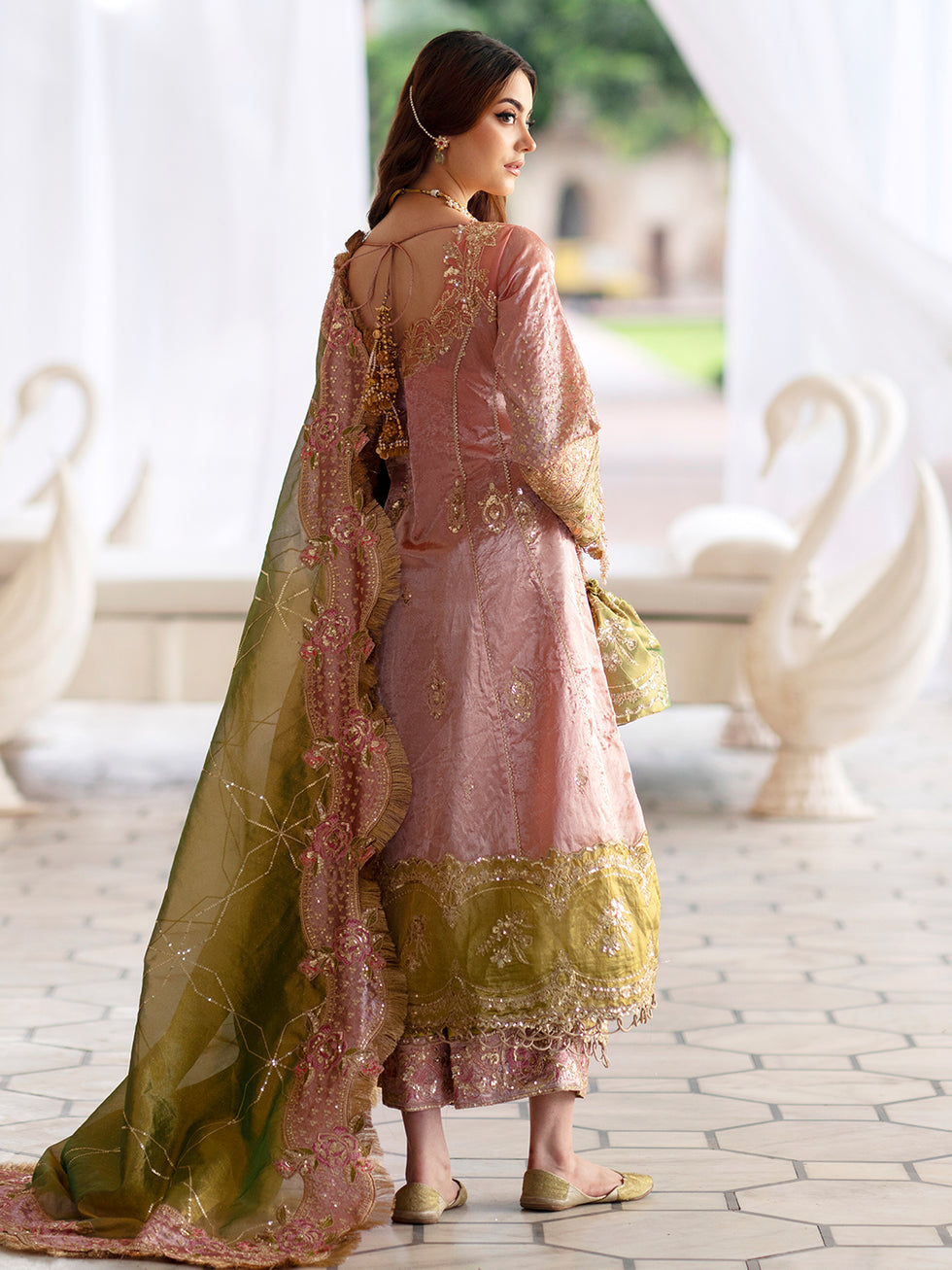 NOOR MAHAL