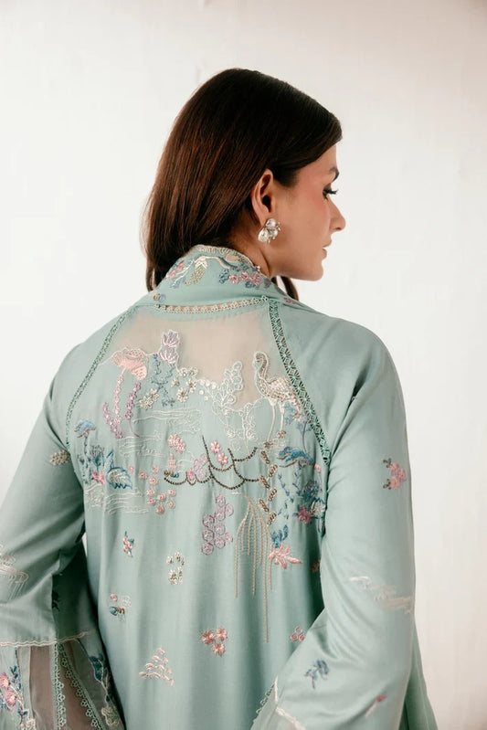 Florent Emeraude Florent | Luxe Silk Edit '26 image 2