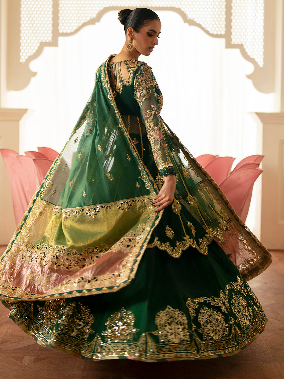 ROOH-E-GUL