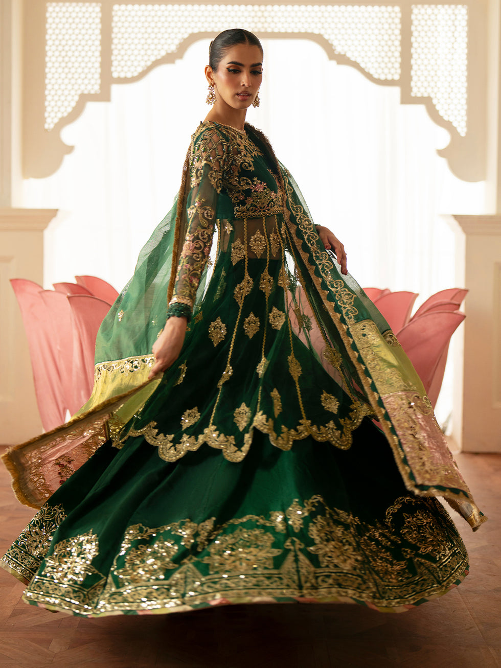 ROOH-E-GUL