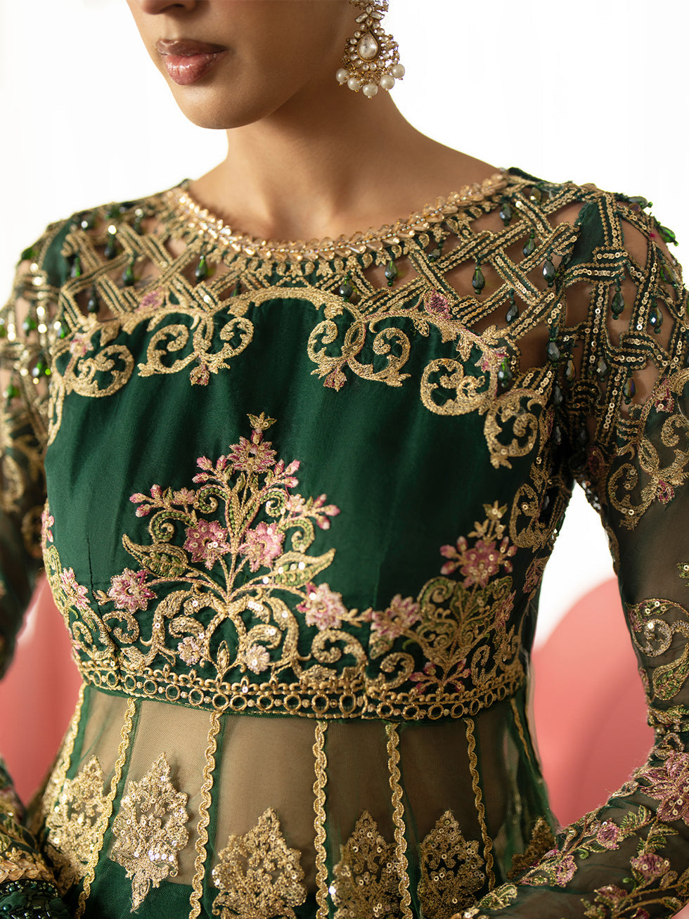 ROOH-E-GUL