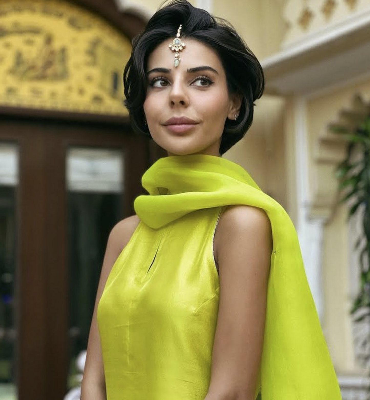 FARSHI SHALWAR