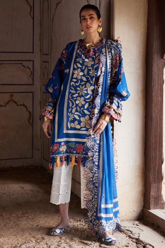 ELAN LAWN - AURIELIA