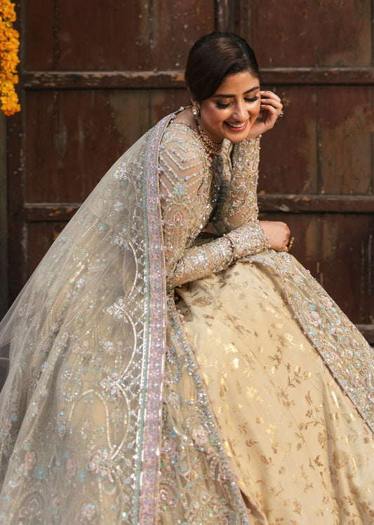 KANWAL MALIK - ZOFIA