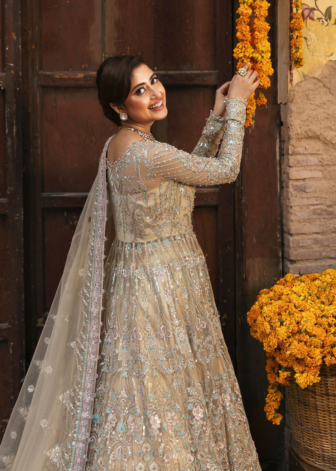 KANWAL MALIK - ZOFIA