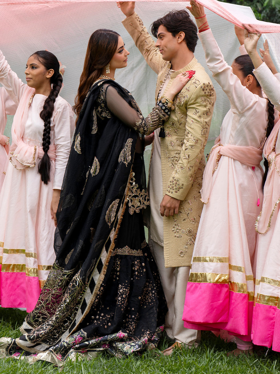 ZARIYA