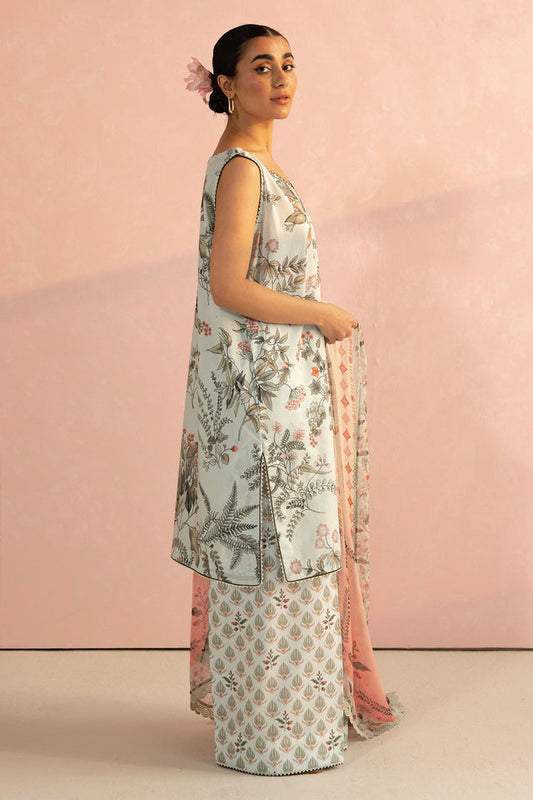 COCO - ZARA SHAHJAHAN - ZOE-7A