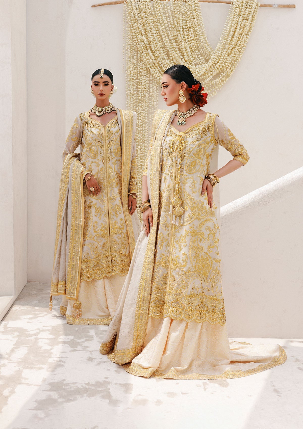 AIK ATELIER - WEDDING FESTIVE ’25 VOL. 2 - LOOK 03