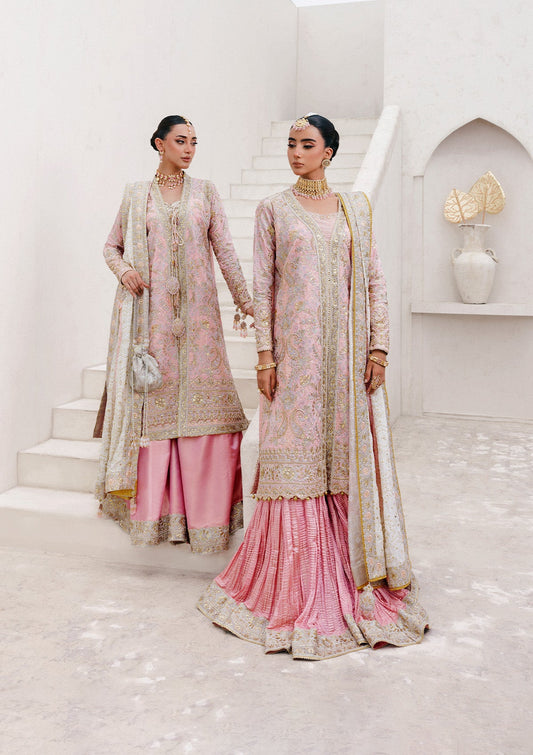 AIK ATELIER - WEDDING FESTIVE ’25 VOL. 2 - LOOK 07