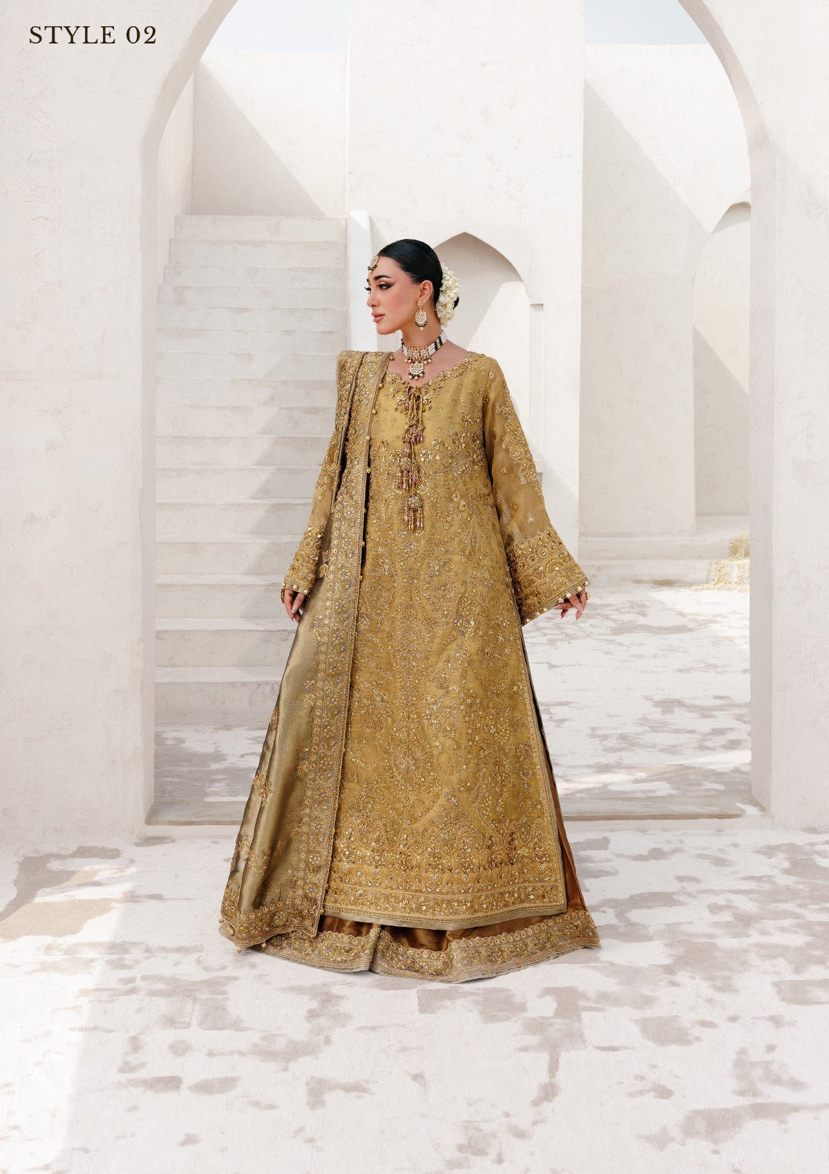LOOK 10