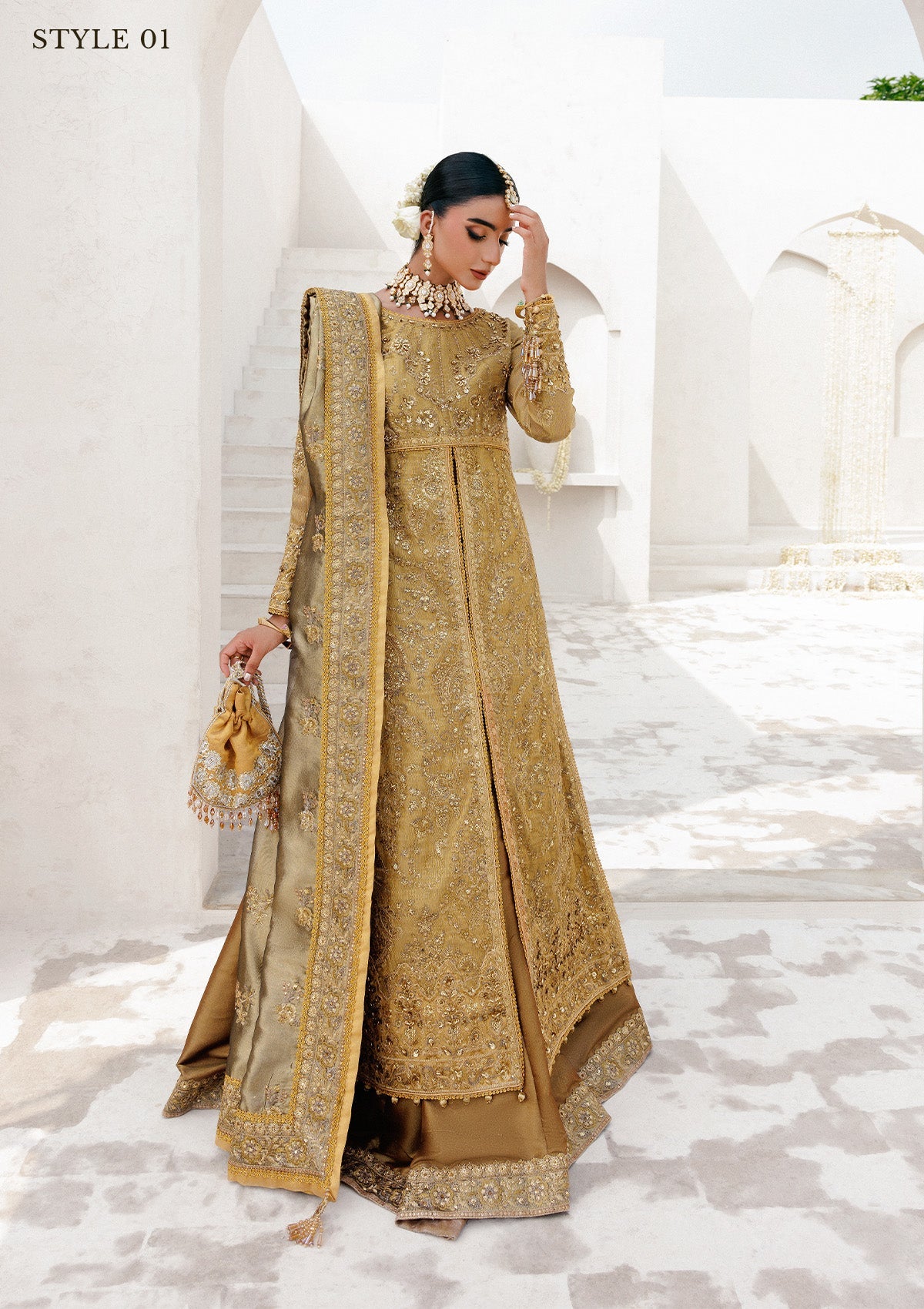 LOOK 10