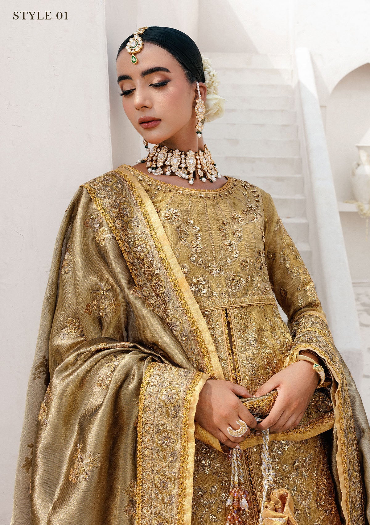 LOOK 10