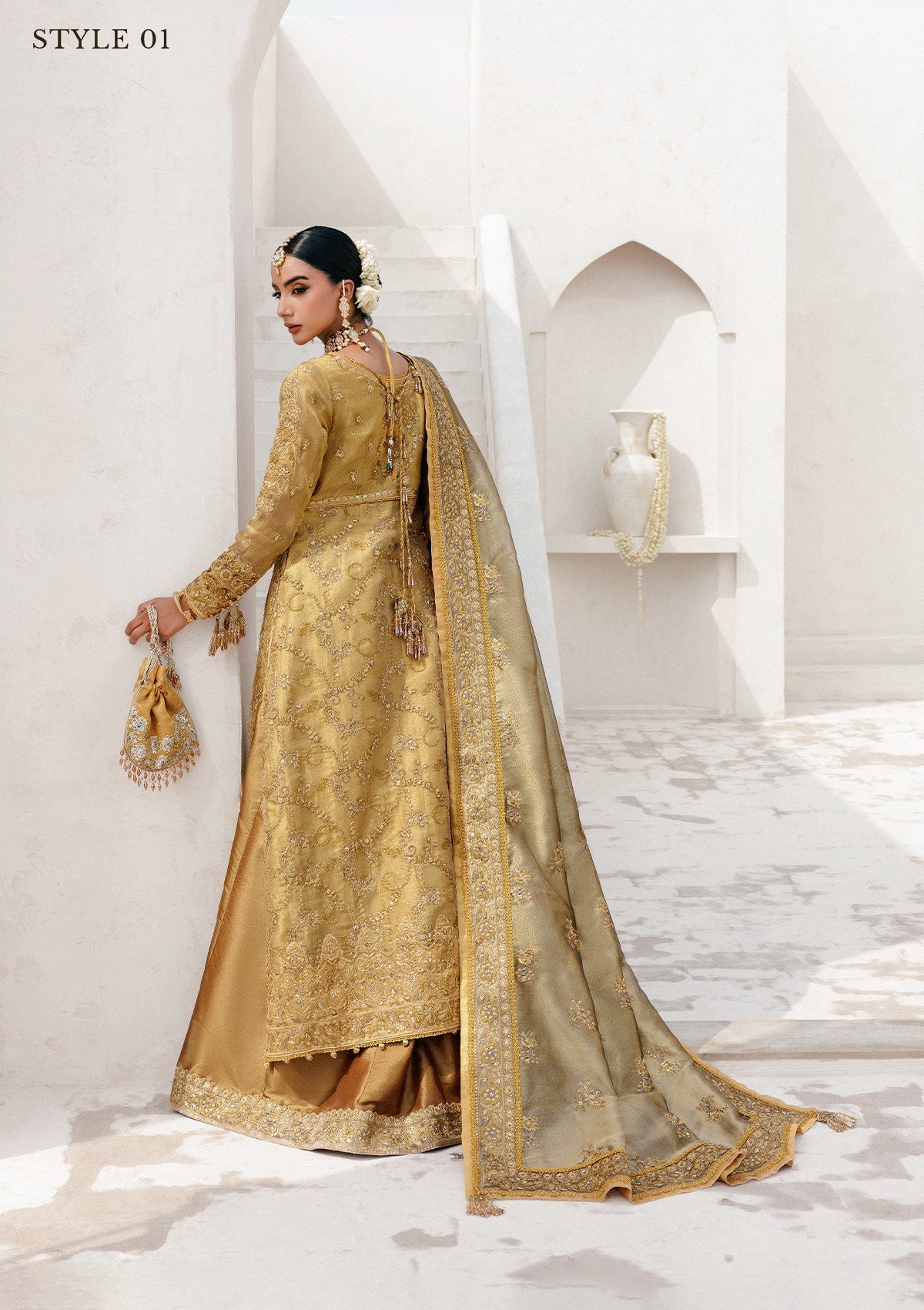 LOOK 10