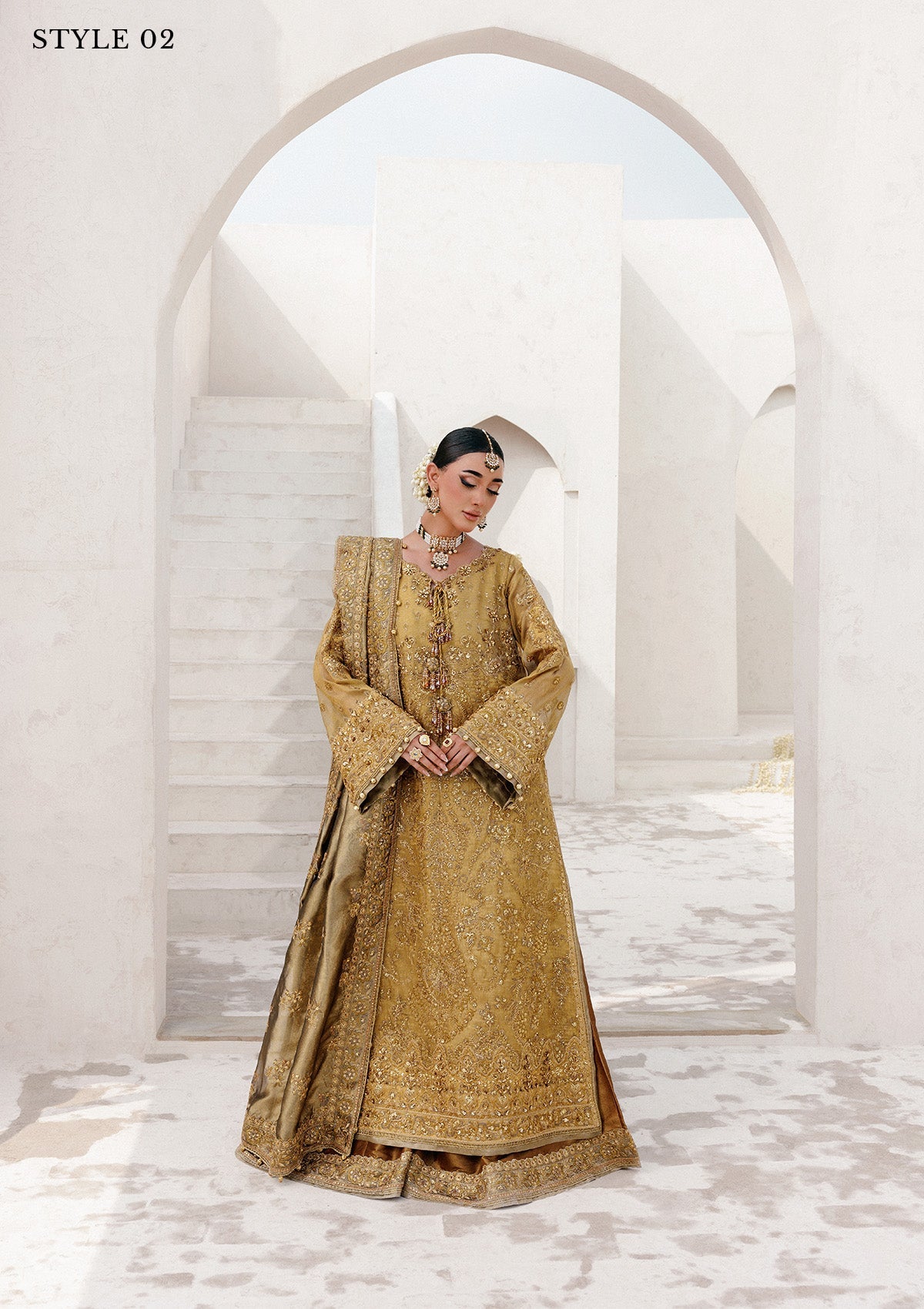 LOOK 10