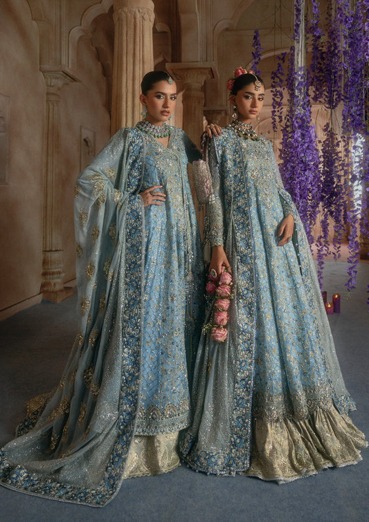 Aik Atelier Wedding Festive - Look B2608 Aik Atelier | Wedding Festive '26 Vol. 2 Pret image 1