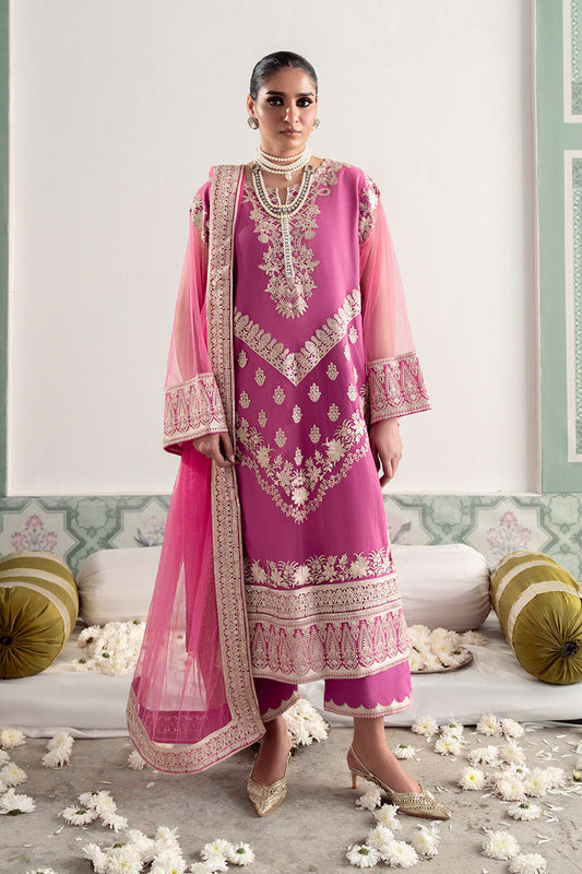 Maryum & Maria HASITA - MWS5934 - stitched formal outfit view 1