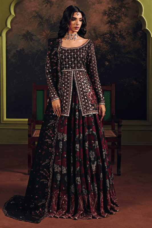 RAMSHA - SR-102 MASAKALI — outfit view 1
