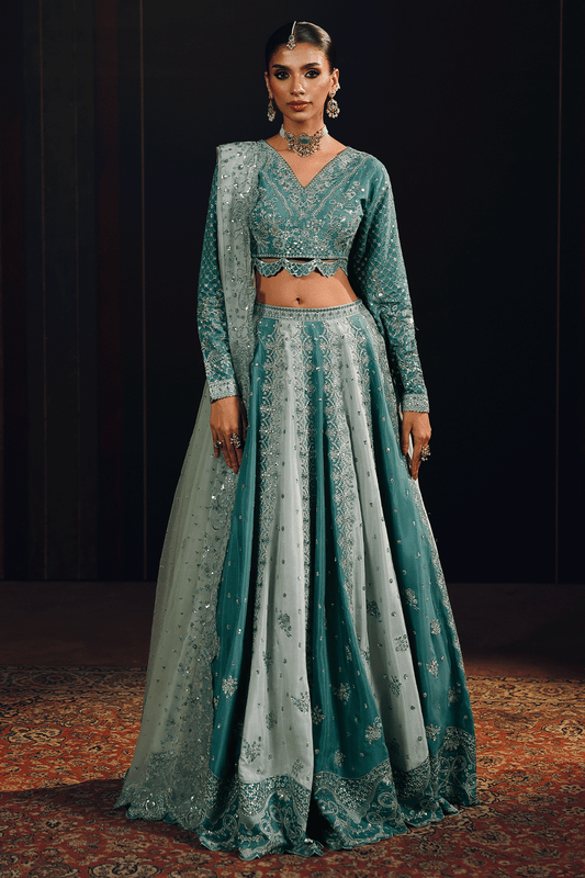 RAMSHA - SR-107 FEROZA — outfit view 1