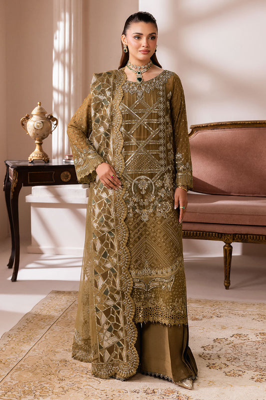 RAMSHA - ST-107 — outfit view 1