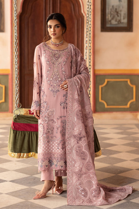 RAMSHA - T-303 — outfit view 1