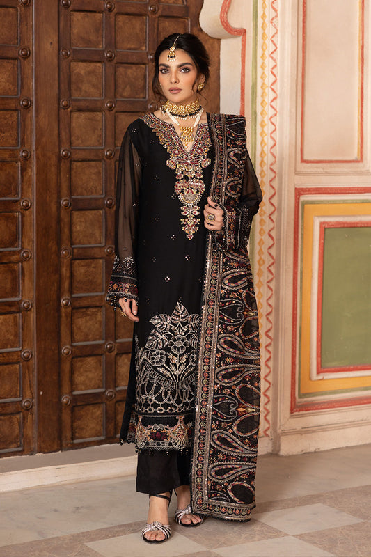 RAMSHA - T-304 — outfit view 1