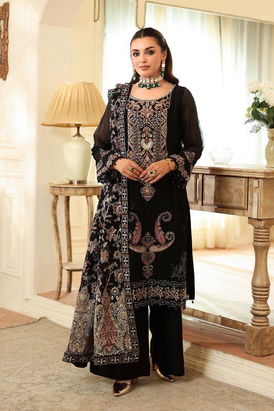 RAMSHA - T-402 — outfit view 1