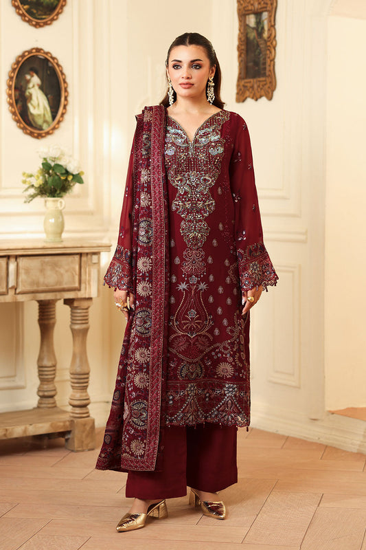 RAMSHA - T-404 — outfit view 1