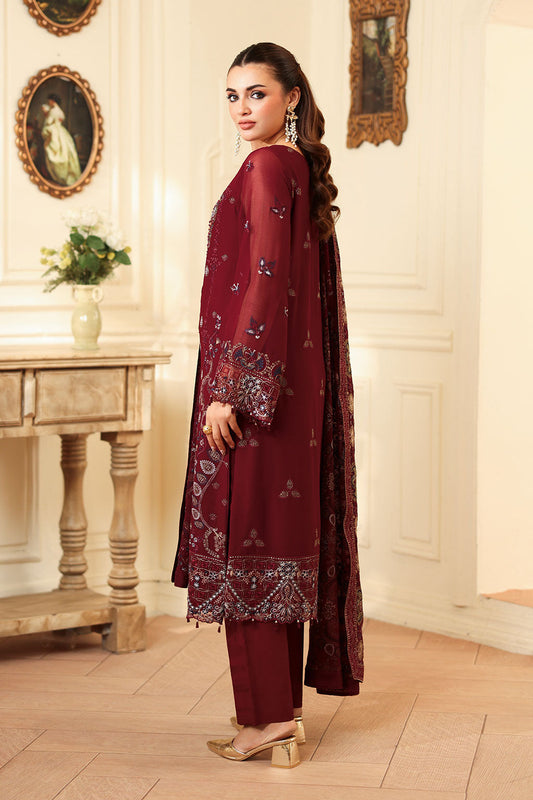 RAMSHA - T-404 — outfit view 2