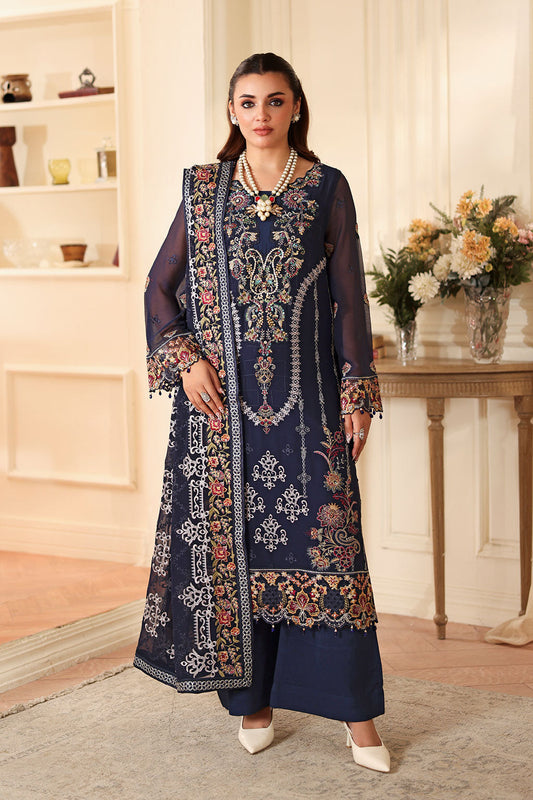 RAMSHA - T-408 — outfit view 1