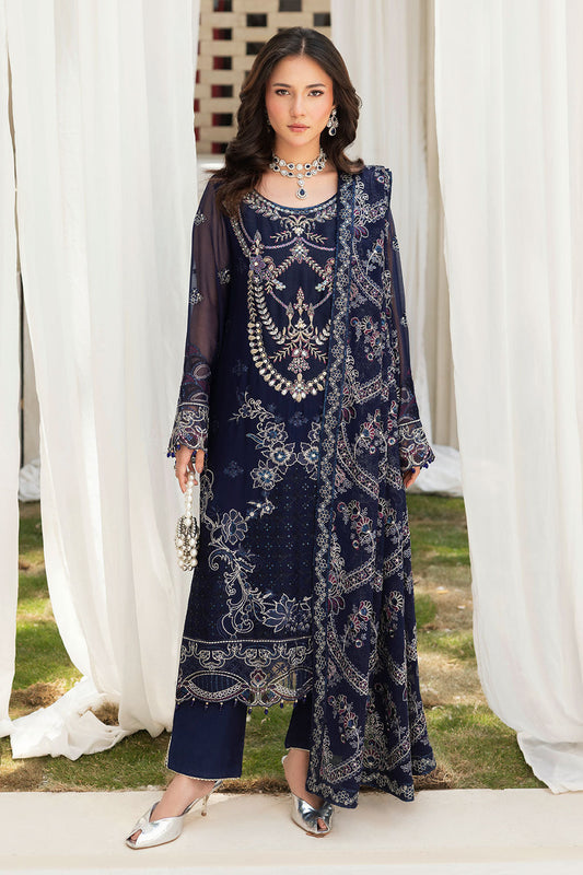 RAMSHA - T-501 — outfit view 1