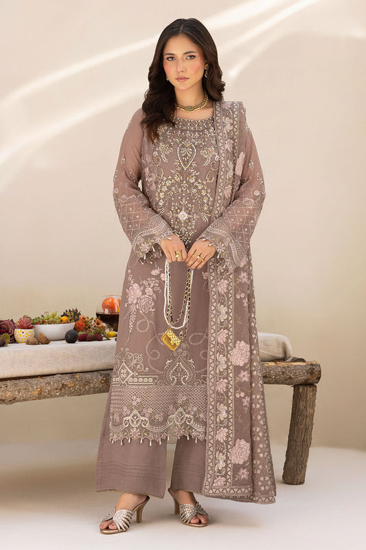 RAMSHA - T-504 — outfit view 1