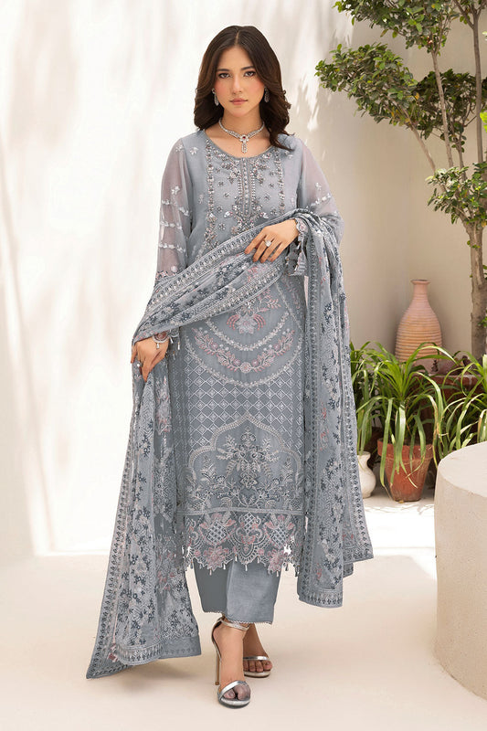 RAMSHA - T-505 — outfit view 1