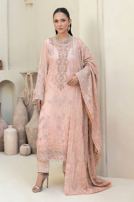 RAMSHA - T-507 — outfit view 1