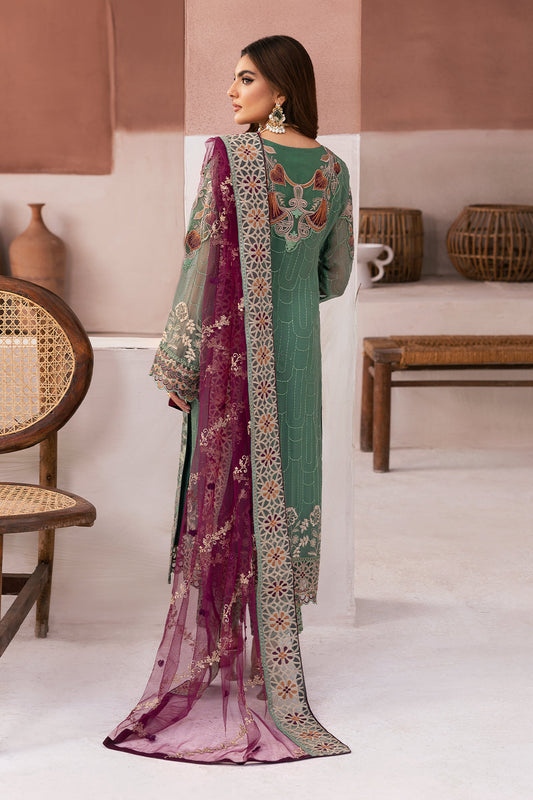 RAMSHA - U-103 — outfit view 2