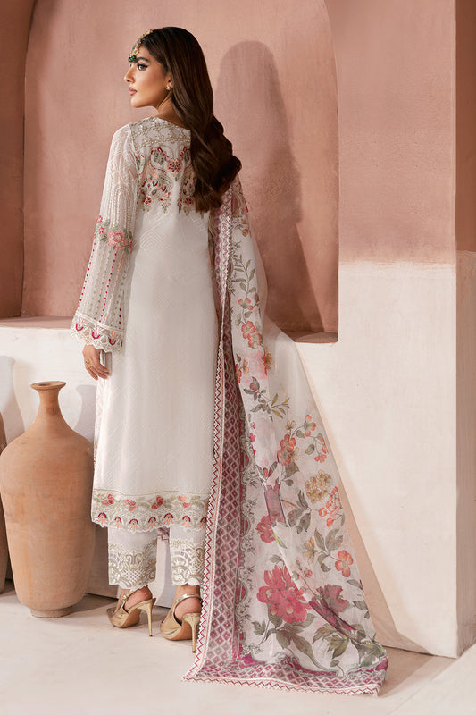 RAMSHA - U-105 — outfit view 2