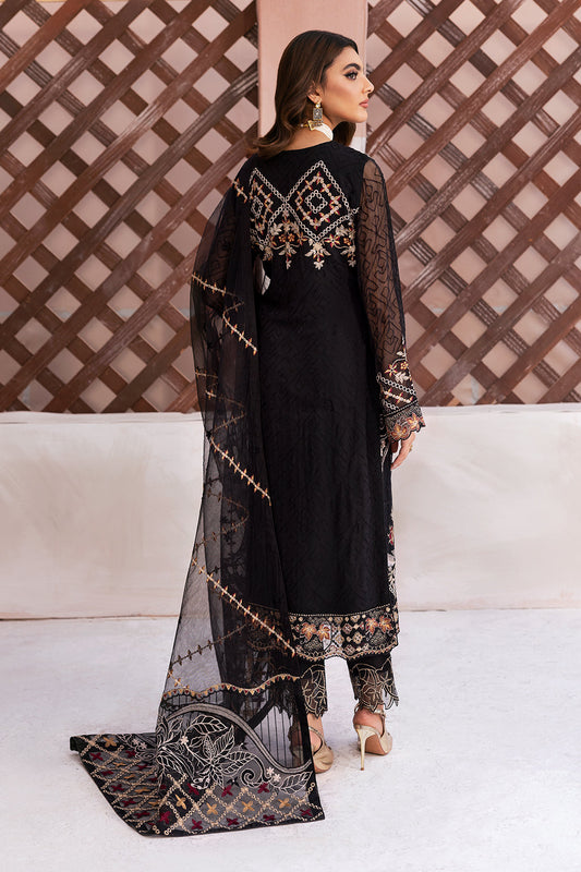 RAMSHA - U-107 — outfit view 2