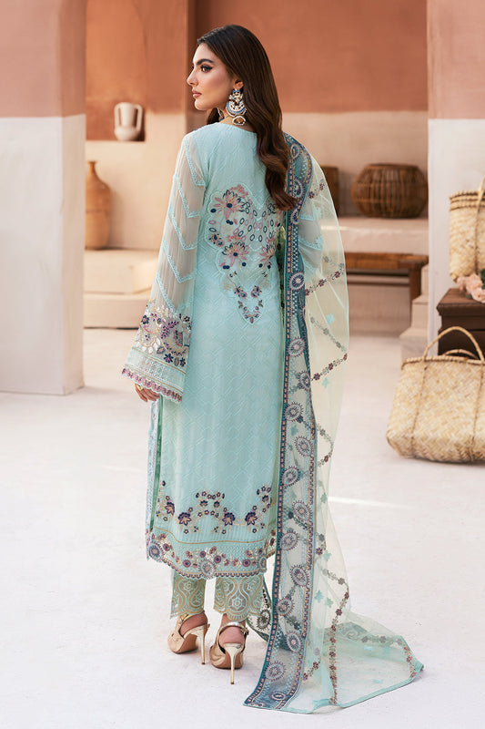 RAMSHA - U-108 — outfit view 2
