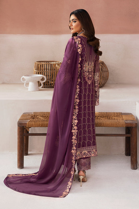 RAMSHA - U-112 — outfit view 2