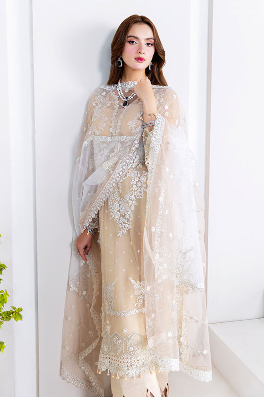 RAMSHA - U-201 — outfit view 2