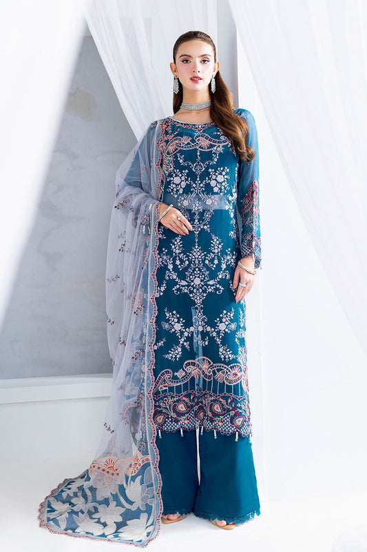 RAMSHA - U-202 — outfit view 1