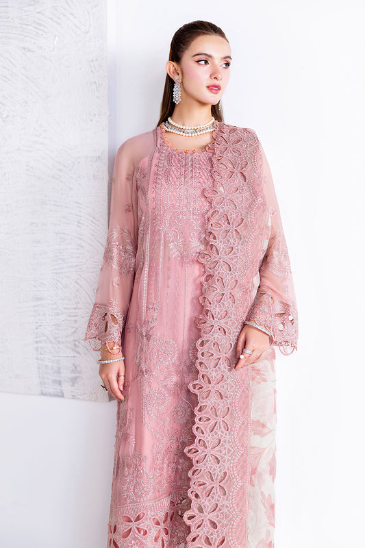 RAMSHA - U-203 — outfit view 2