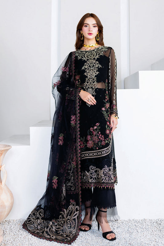RAMSHA - U-204 — outfit view 1