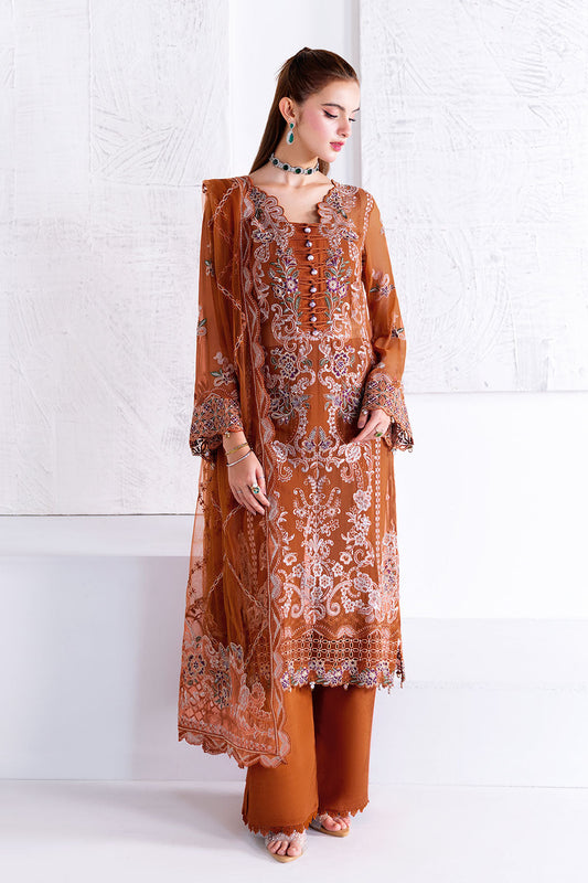 RAMSHA - U-208 — outfit view 2